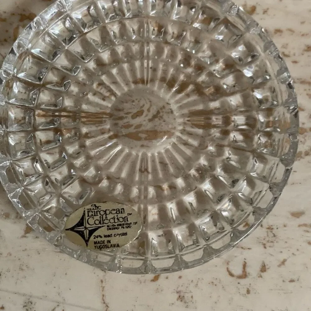 No Brand vintage european
